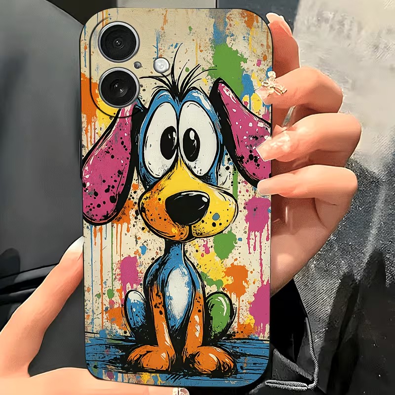 Чехол для телефона из ТПУ с гр – обзор и цена Phone Cases Xs Max