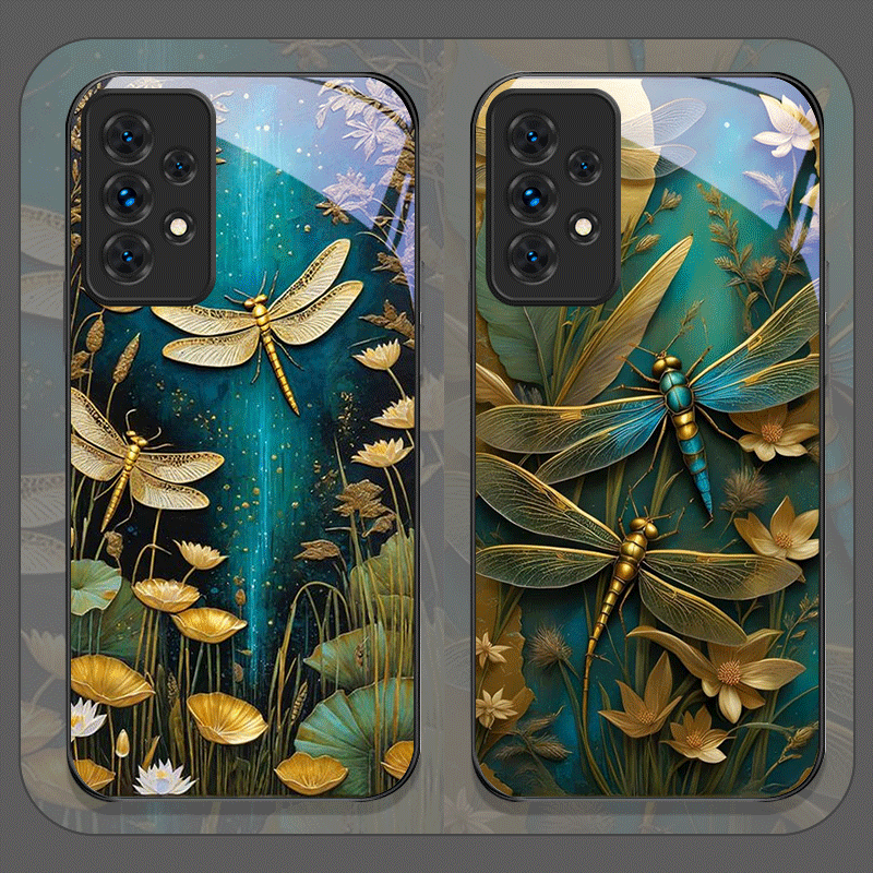 Чехол для телефона из закаленн – обзор и цена Phone Cases A14 Samsung
