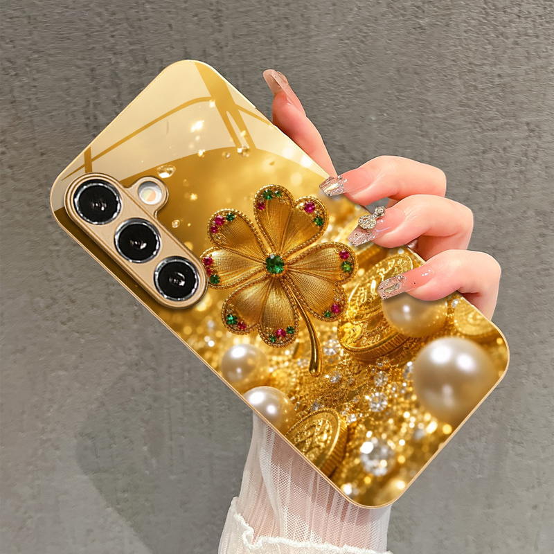 Цветной чехол для телефона с у – обзор и цена Phone Cases Metal