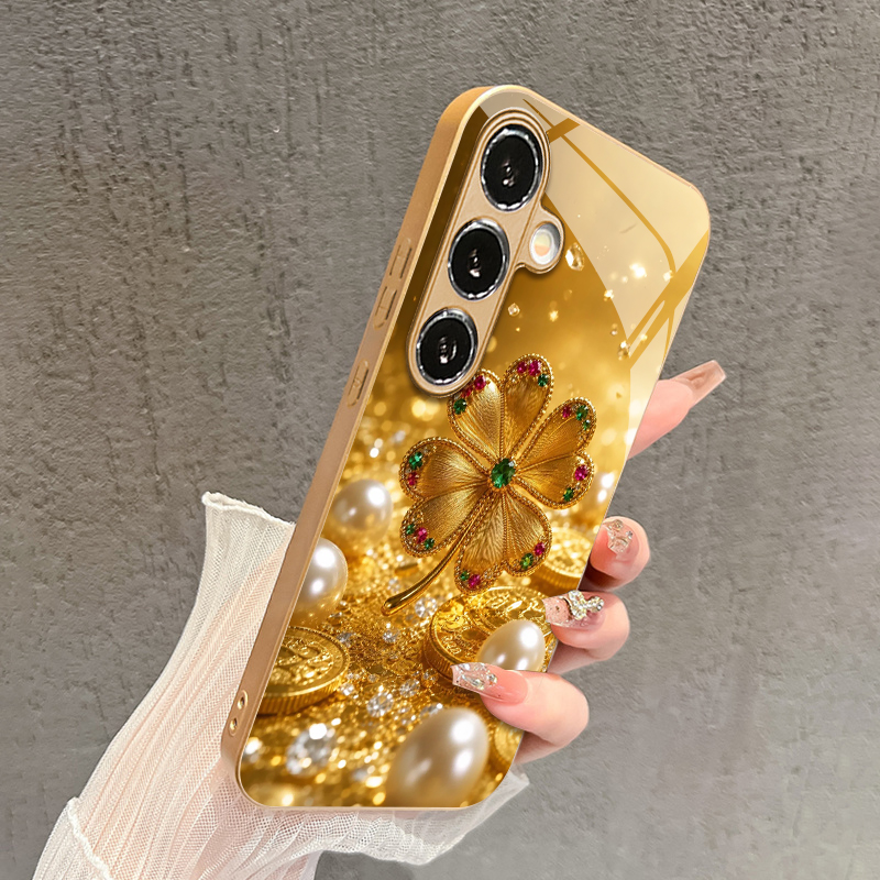 Цветной чехол для телефона с у – обзор и цена Phone Cases Metal
