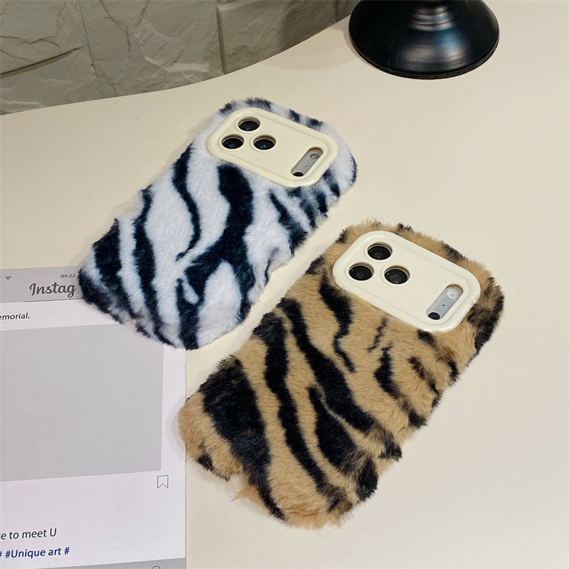 Роскошный плюшевый чехол с узо – обзор и цена Phone Cases Iphone 17 Pro