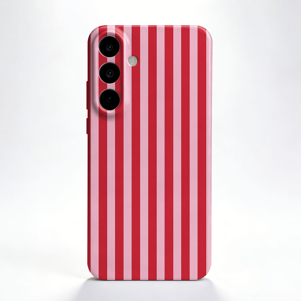 Чехол для телефона Samsung A55 – обзор и цена Phone Cases Red