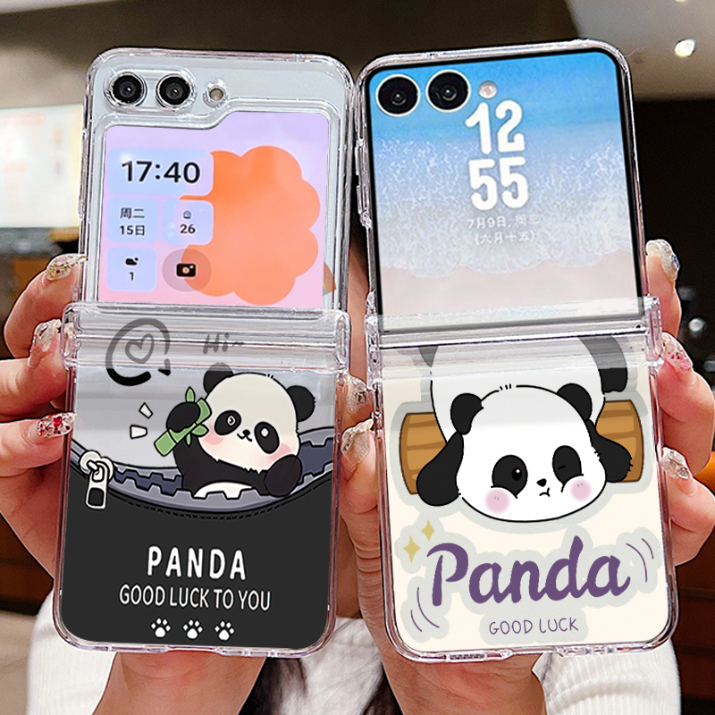 Чехол для телефона с милым рис – обзор и цена Phone Cases Z Flip 7