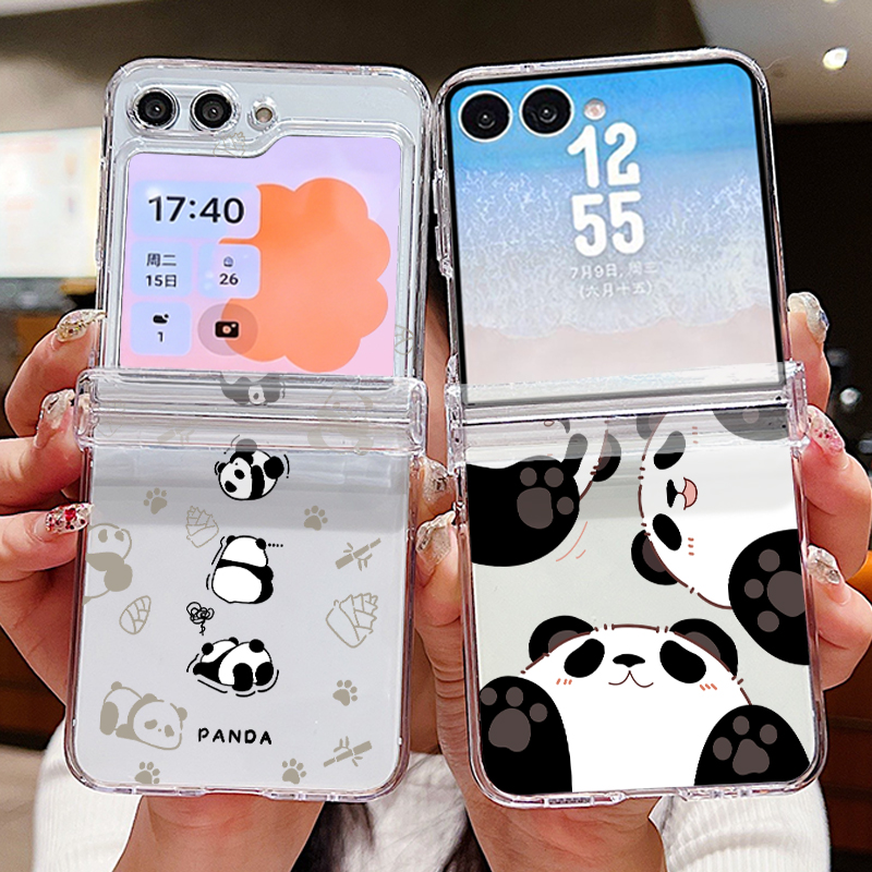 Чехол для телефона с милым рис – обзор и цена Phone Cases Z Flip 7