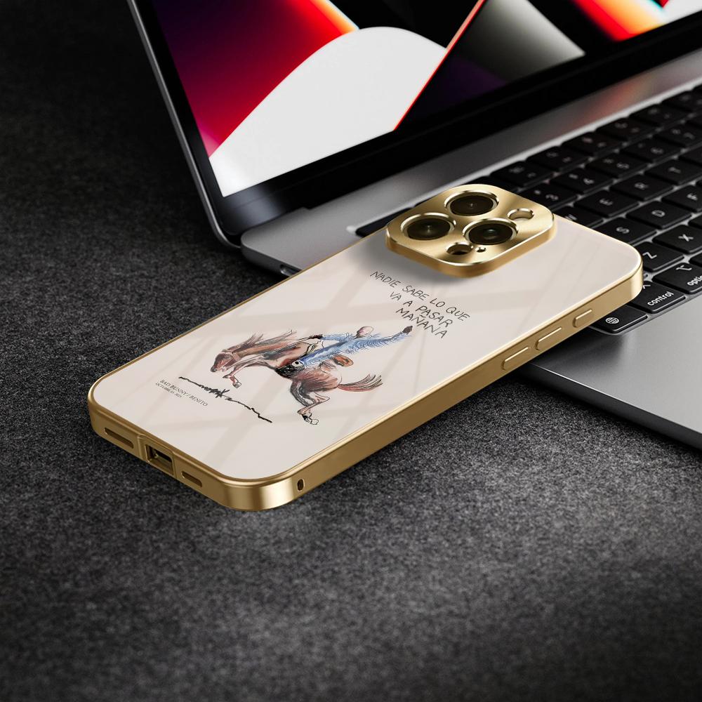 Противоударный чехол для iPhon – обзор и цена Phone Cases Metal