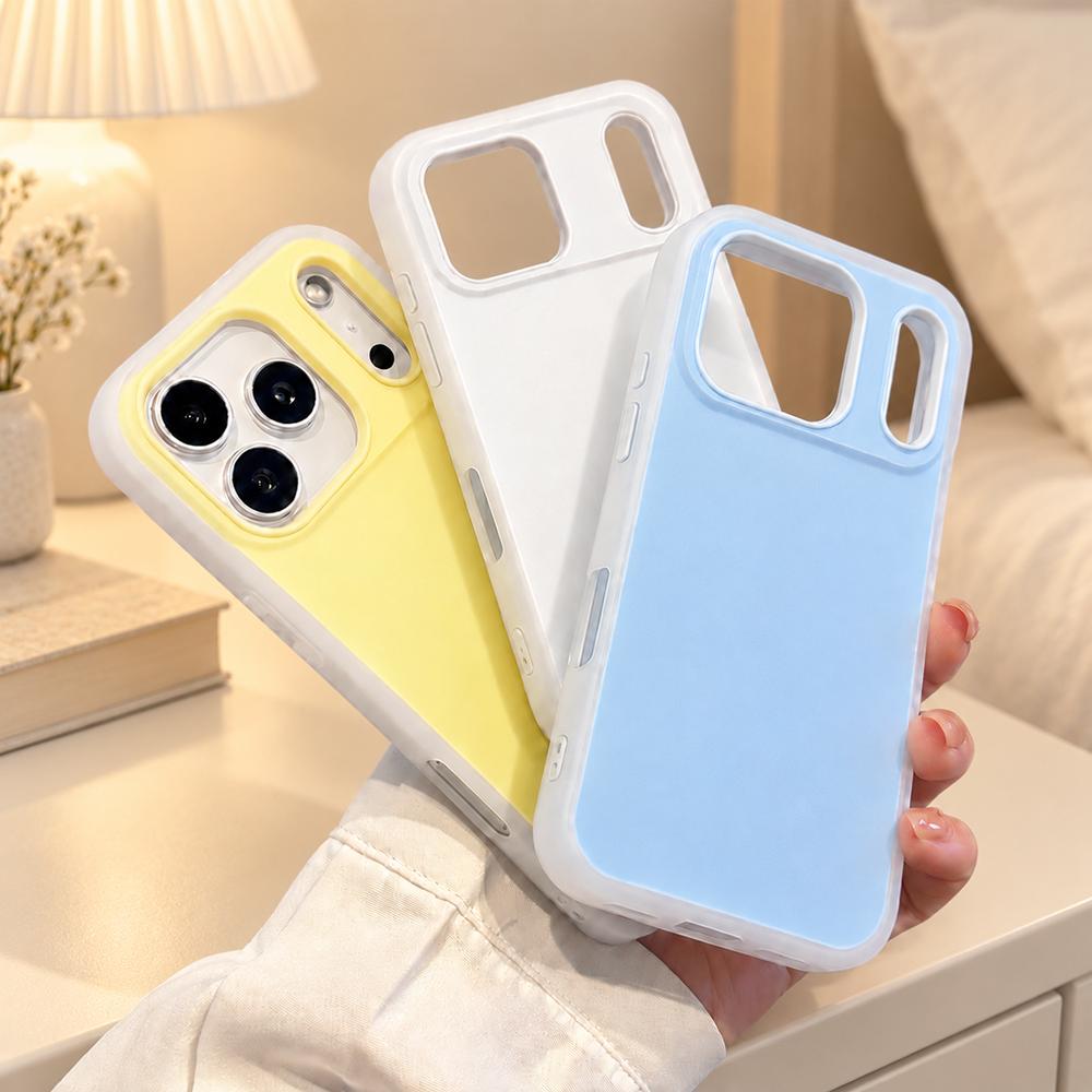 Чехол для телефона Inazuma Ele – обзор и цена Phone Cases Iphone 17 Pro