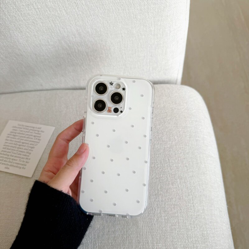 Корейский чехол для телефона с – обзор и цена Phone Cases Purple