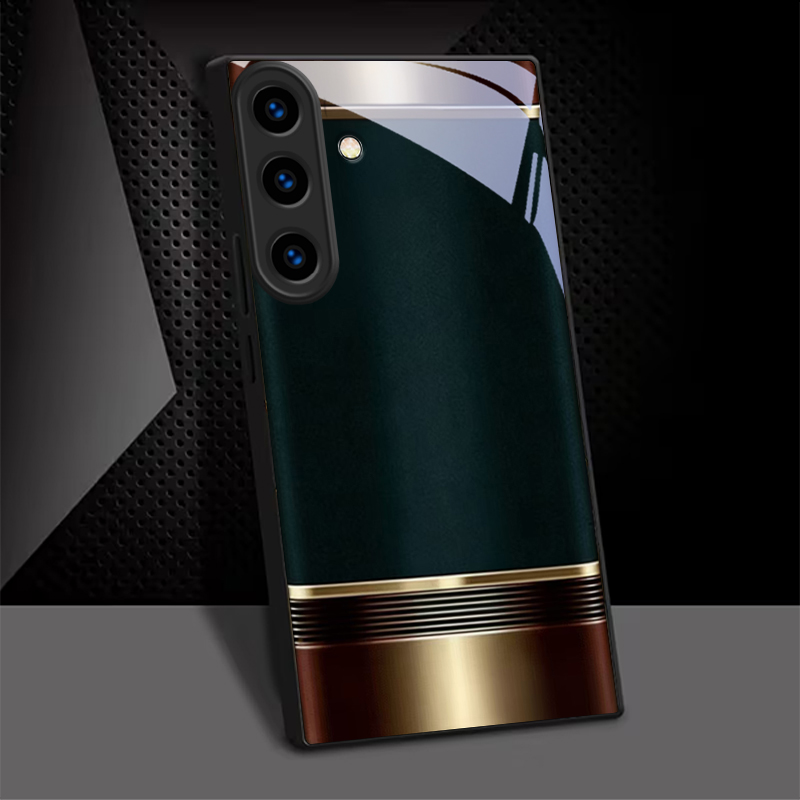 Элегантный ретро-чехол с метал – обзор и цена Phone Cases Metal