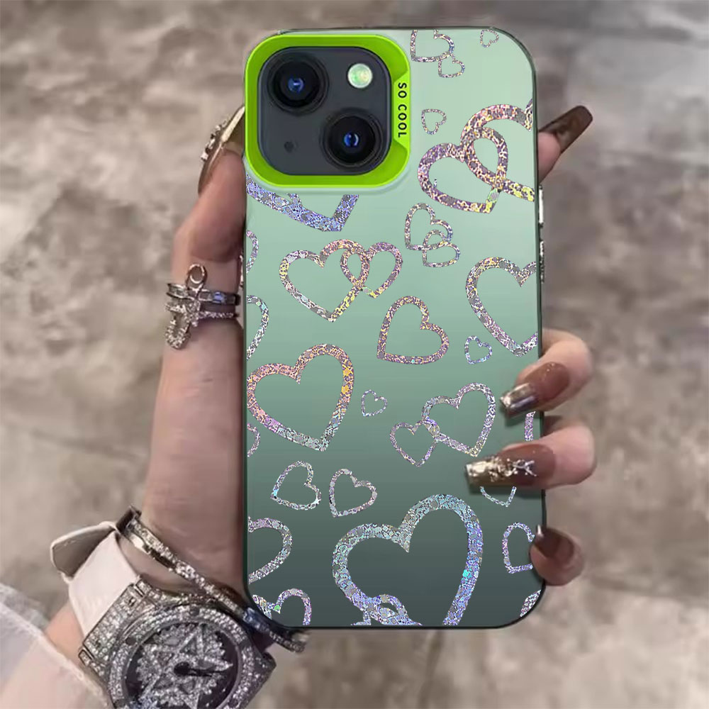 Яркий чехол с принтом в виде с – обзор и цена Phone Cases Xs Max