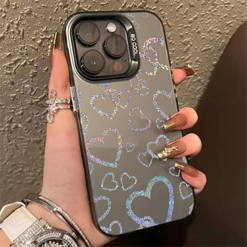 Яркий чехол с принтом в виде с – обзор и цена Phone Cases Xs Max