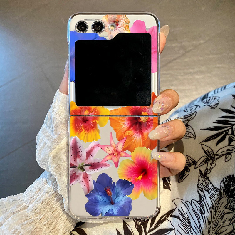 Реалистичный чехол для телефон – обзор и цена Phone Cases Z Flip 7