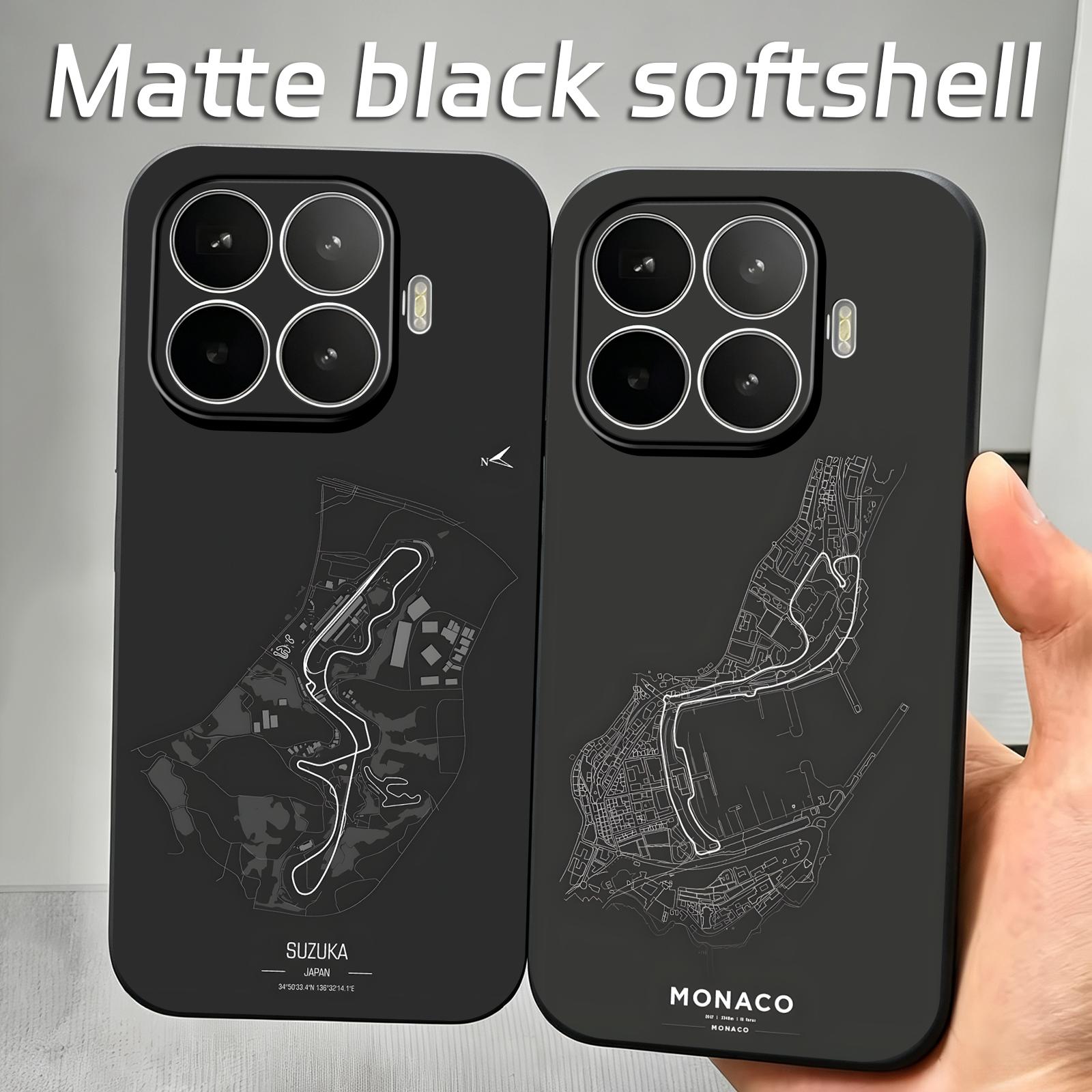 Чехол для телефона с принтом г – обзор и цена Phone Cases Xiaomi 14T