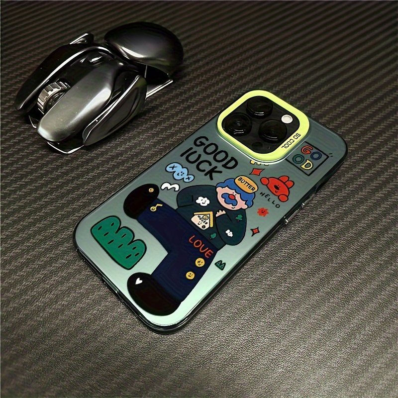 Чехол для телефона с изображен – обзор и цена Phone Cases Xr Boys