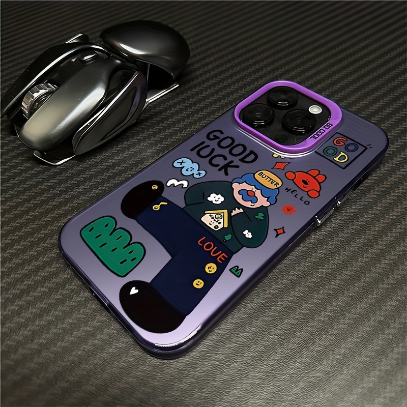 Чехол для телефона с изображен – обзор и цена Phone Cases Xr Boys