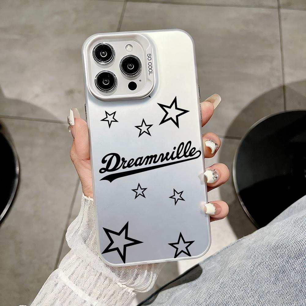 Чехол для телефона D-Dreamvill – обзор и цена Phone Cases Xs Max
