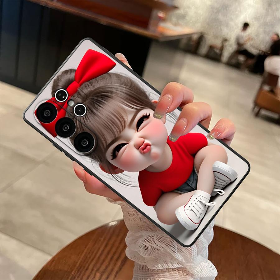 Чехол-накладка для телефона Sa – обзор и цена Phone Cases Samsung