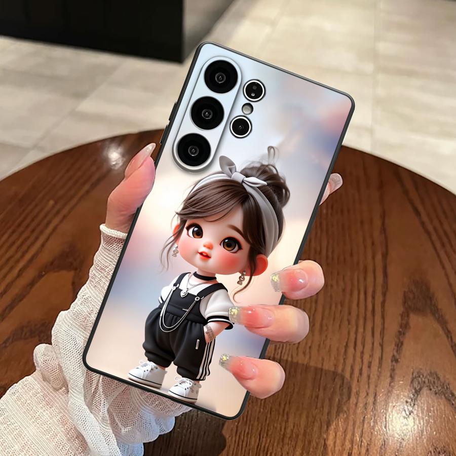 Чехол-накладка для телефона Sa – обзор и цена Phone Cases Samsung