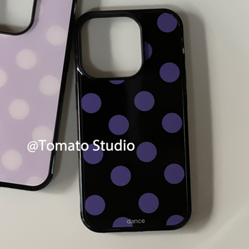 Модный корейский чехол для тел – обзор и цена Phone Cases Purple
