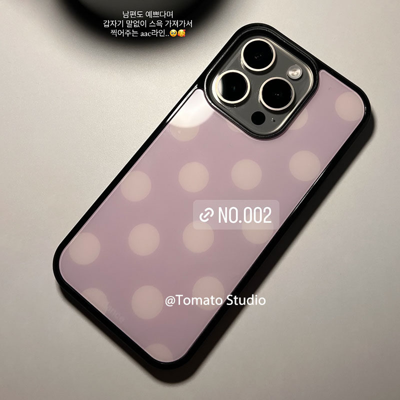 Модный корейский чехол для тел – обзор и цена Phone Cases Purple