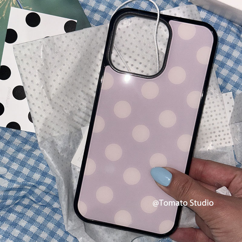 Модный корейский чехол для тел – обзор и цена Phone Cases Purple