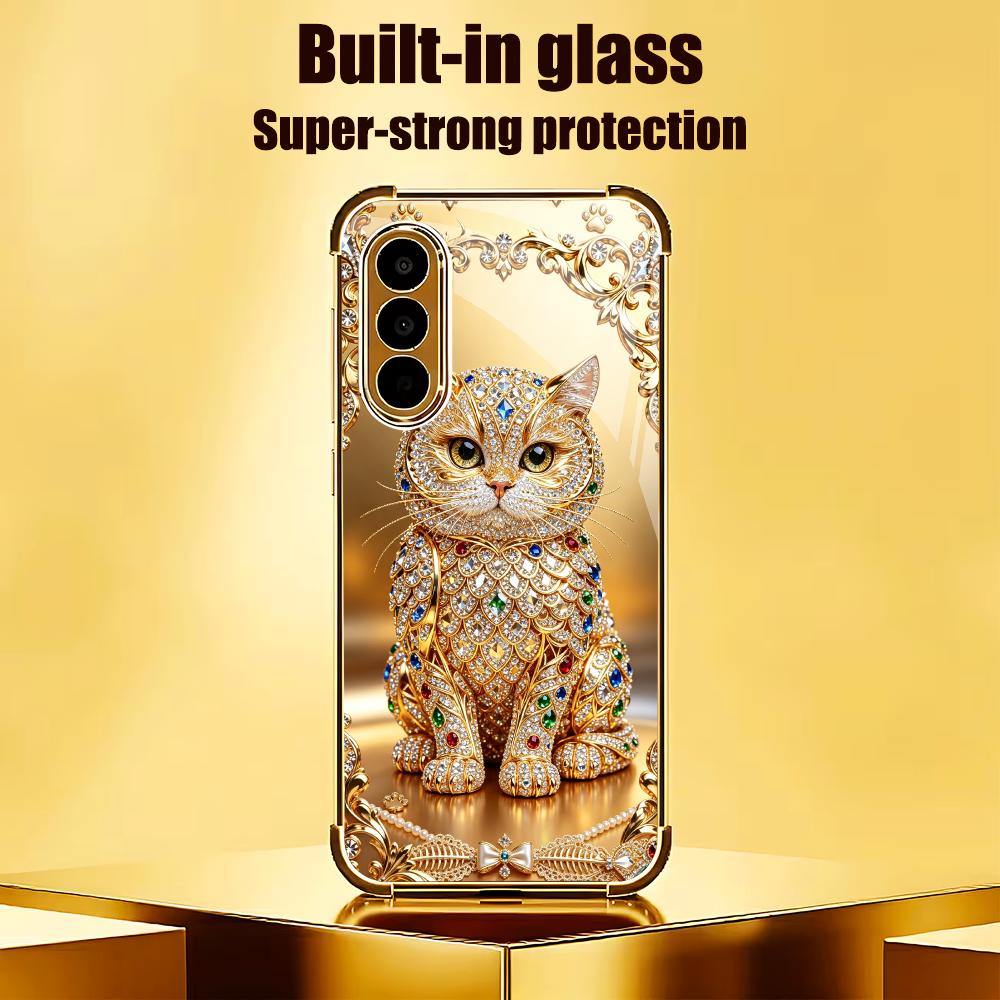 Милый чехол для телефона с зол – обзор и цена Phone Cases Metal