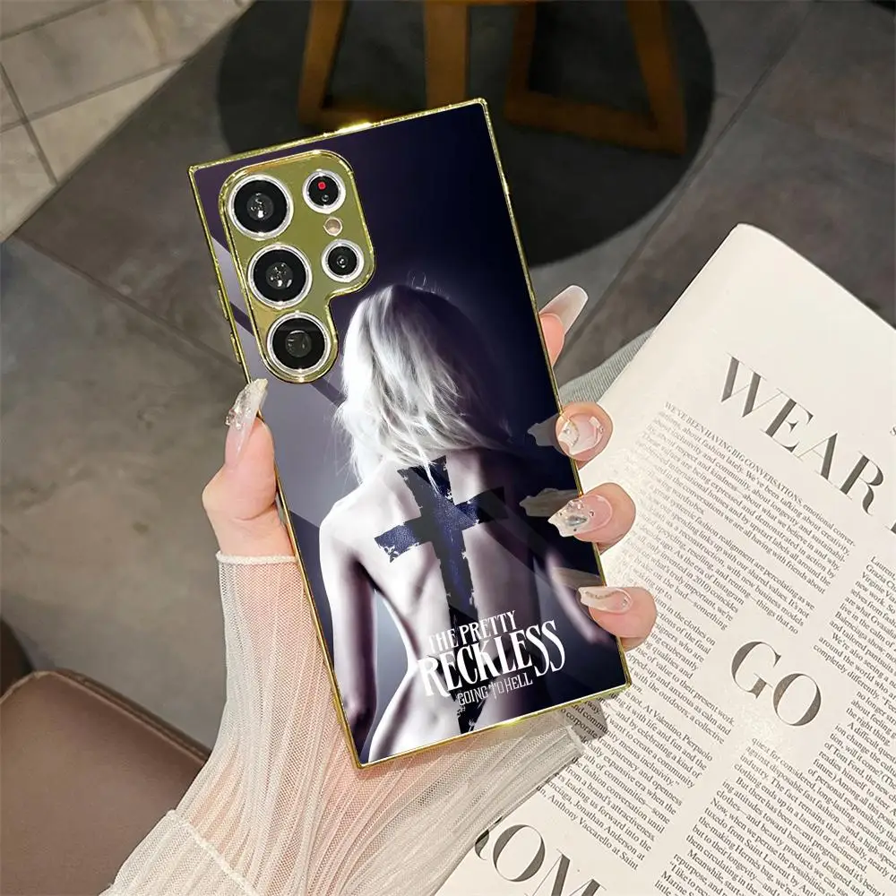 Чехол для телефона P-Pretty R- – обзор и цена Phone Cases Metal