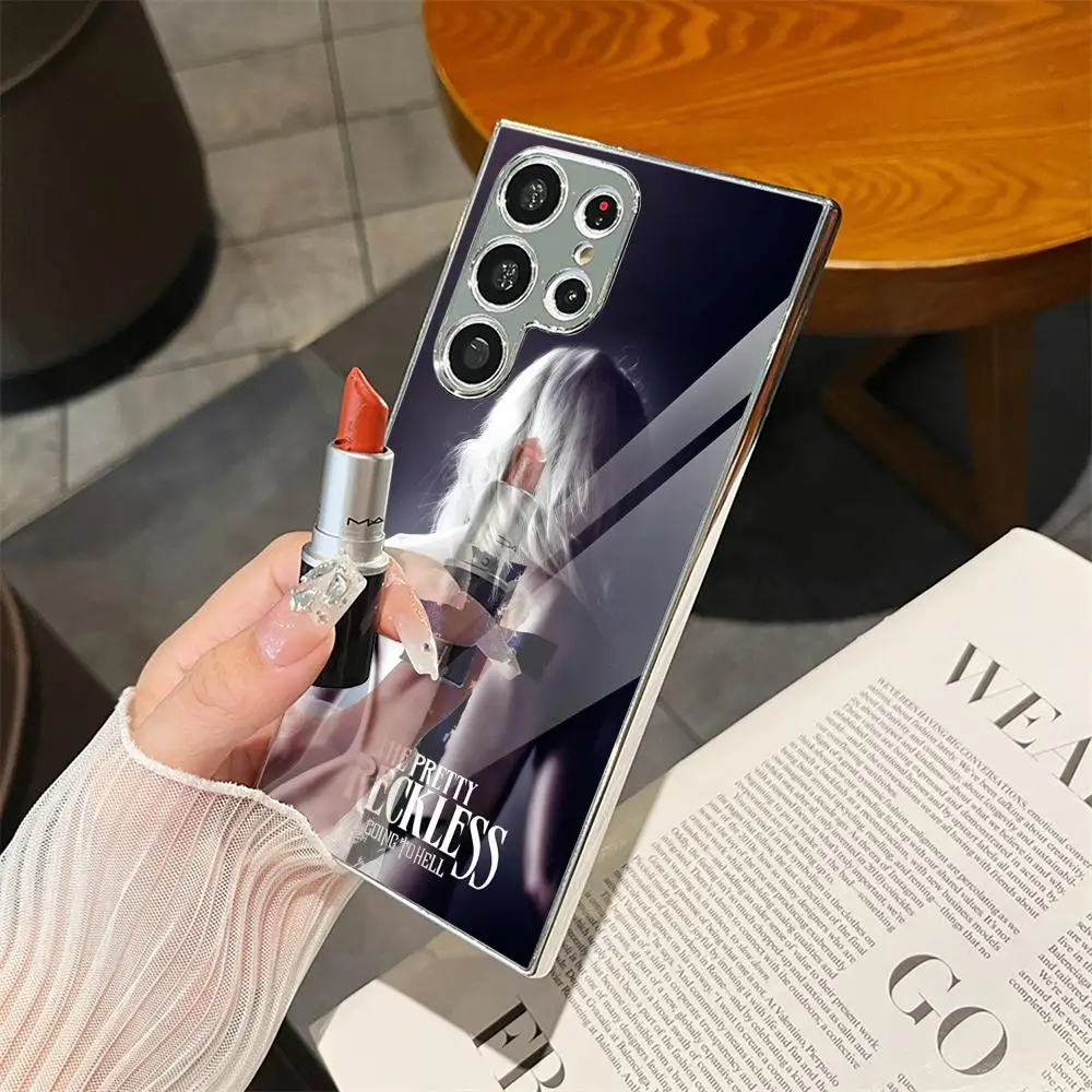 Чехол для телефона P-Pretty R- – обзор и цена Phone Cases Metal