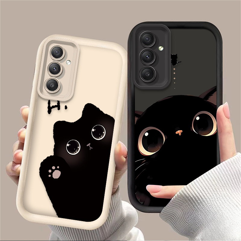 Милый чехол для телефона с бол – обзор и цена Phone Cases A14 Samsung