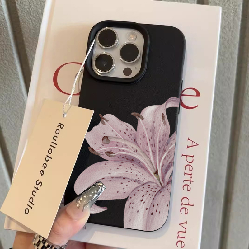 Чехол для телефона с фиолетово – обзор и цена Phone Cases Purple