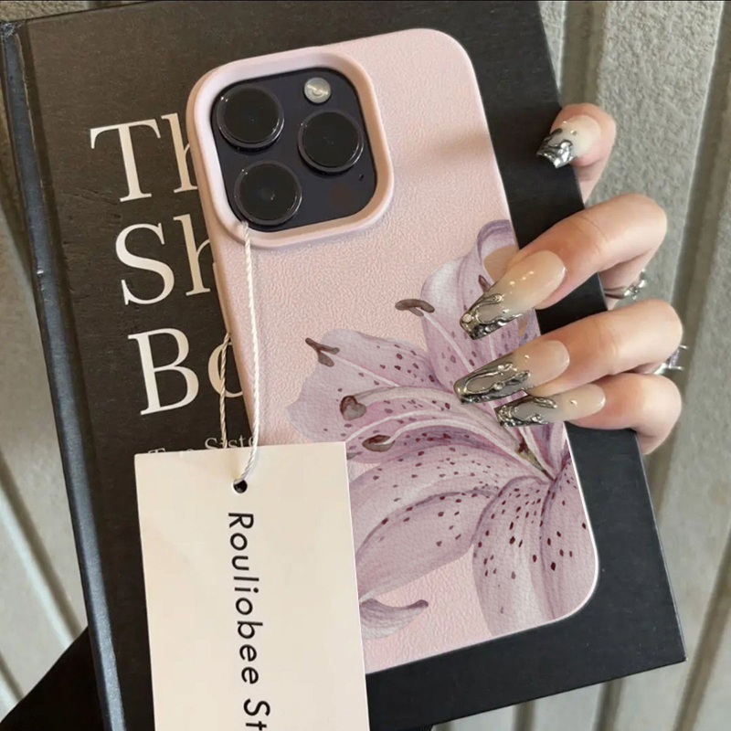 Чехол для телефона с фиолетово – обзор и цена Phone Cases Purple