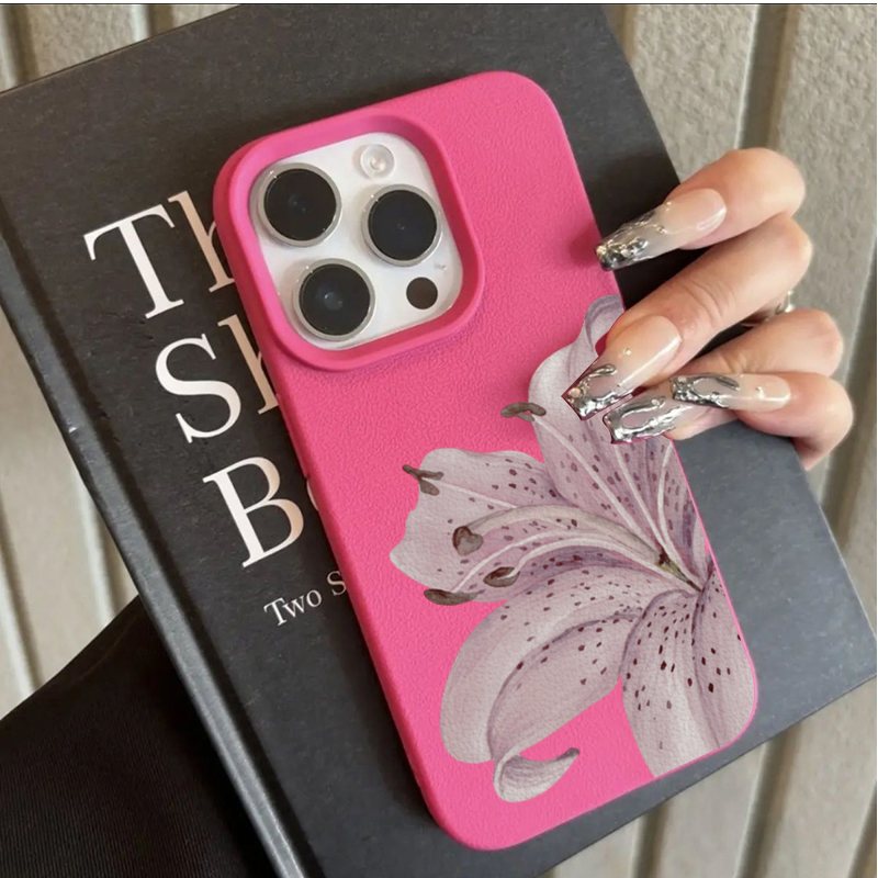 Чехол для телефона с фиолетово – обзор и цена Phone Cases Purple