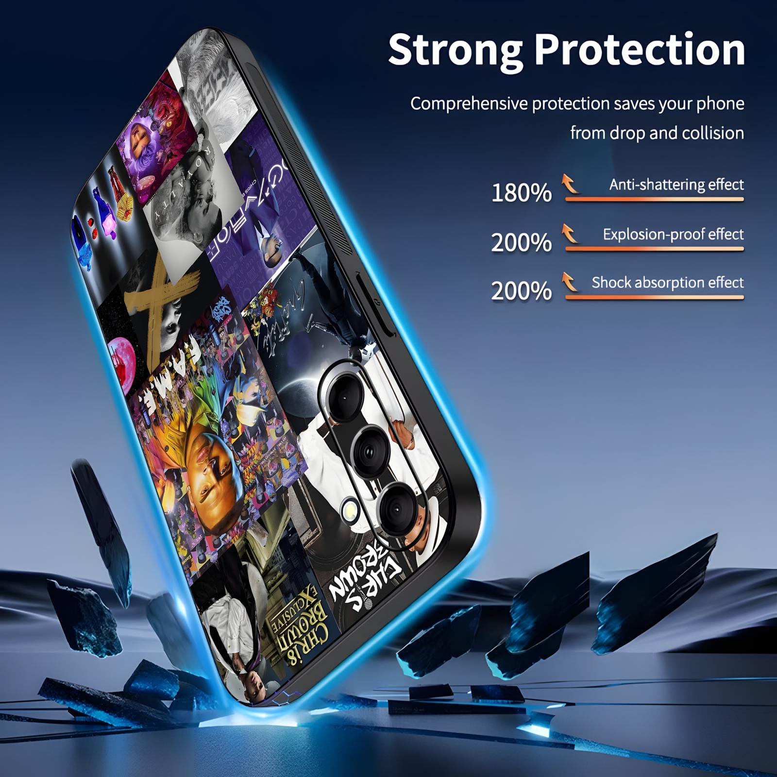 Чехол для телефона Samsung A57 – обзор и цена Phone Cases Samsung