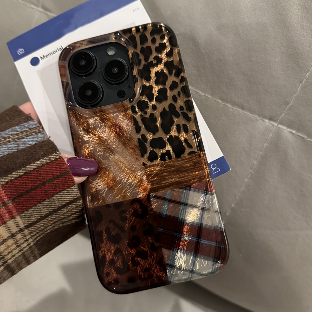 Элитный чехол для телефона с л – обзор и цена Phone Cases Red