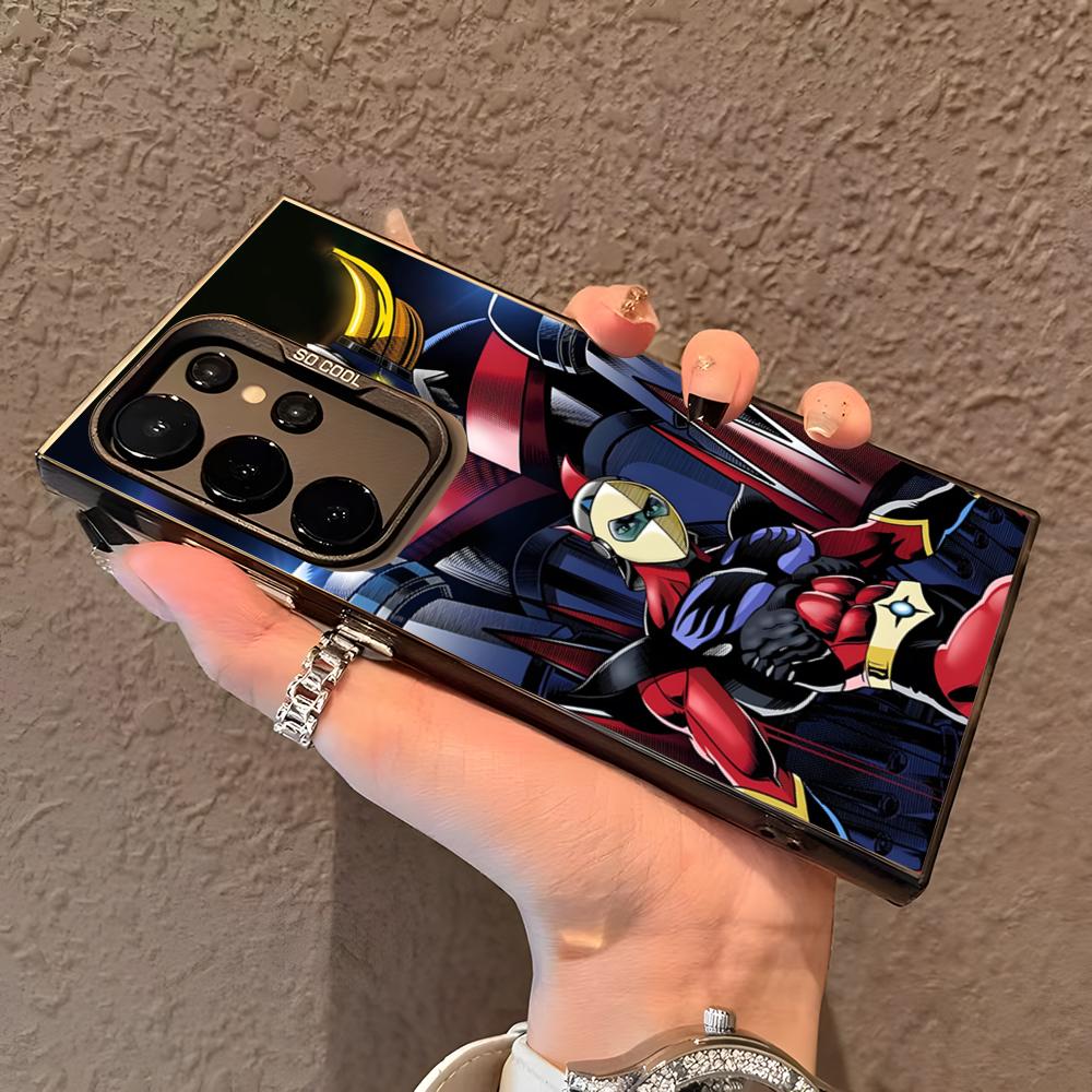 Аниме-чехол для телефона UFO R – обзор и цена Phone Cases Samsung