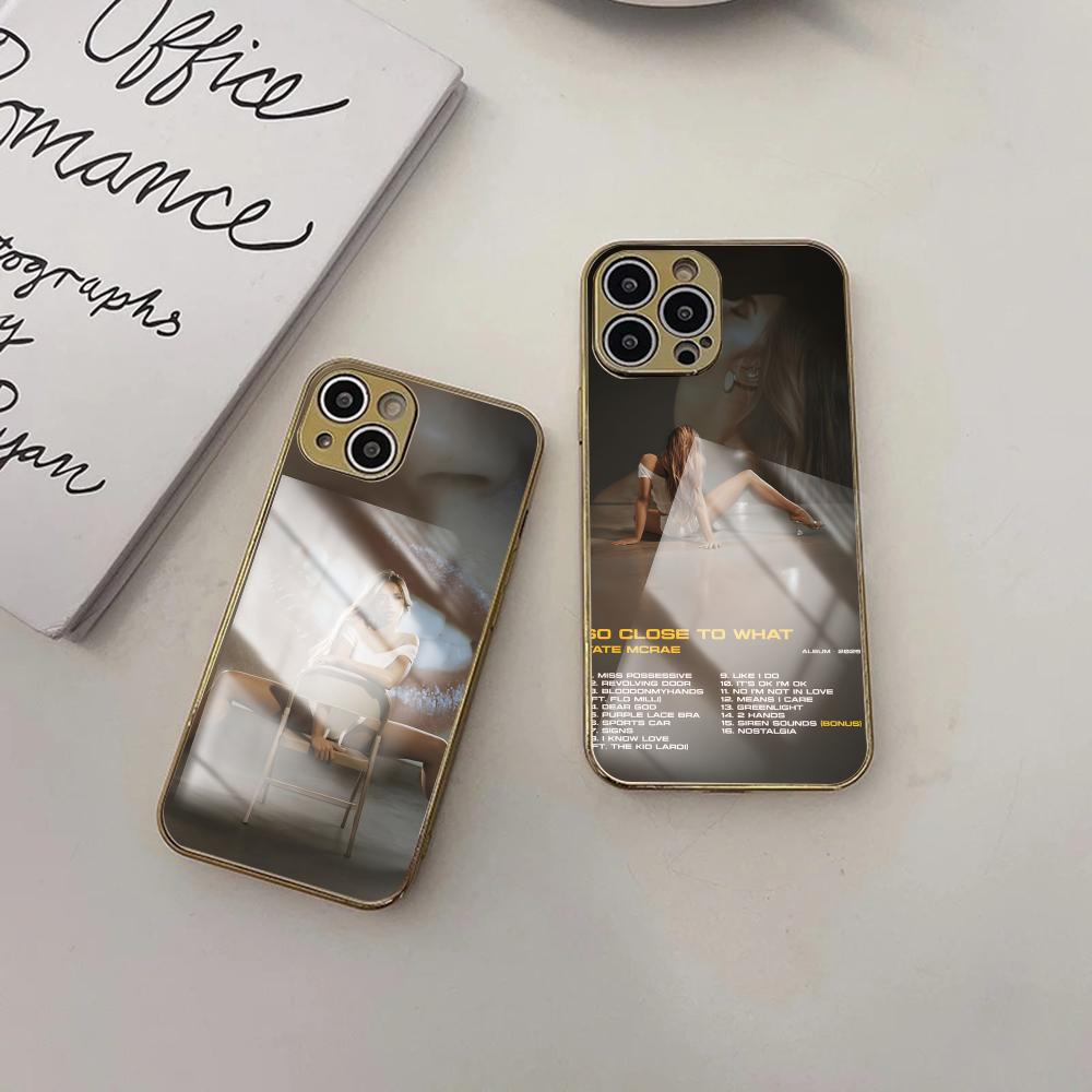 Чехол для телефона Singer T-Ta – обзор и цена Phone Cases Metal