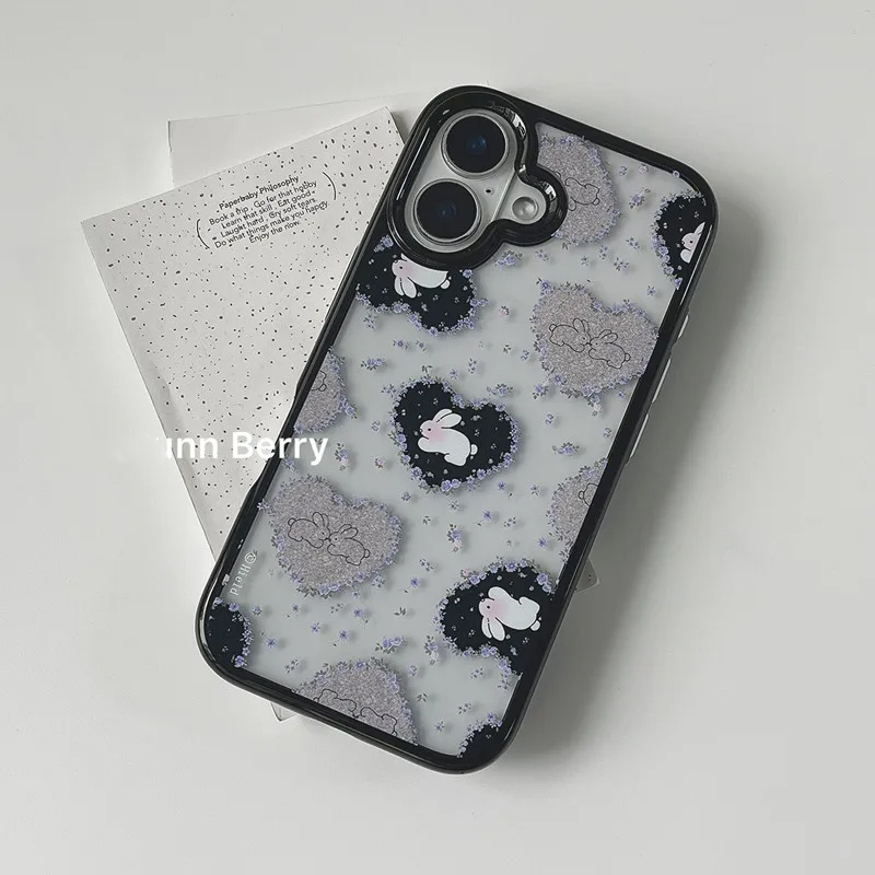 Чехол для телефона в корейском – обзор и цена Phone Cases Purple