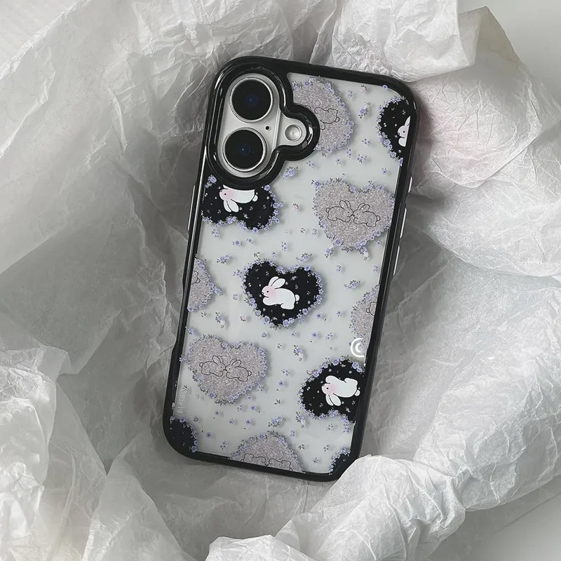 Чехол для телефона в корейском – обзор и цена Phone Cases Purple