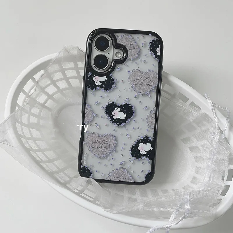 Чехол для телефона в корейском – обзор и цена Phone Cases Purple