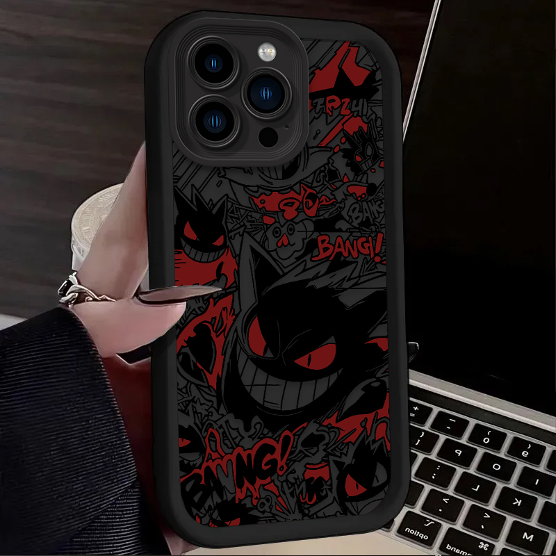 Чехол для телефона P-Pokemon G – обзор и цена Phone Cases Xs Max