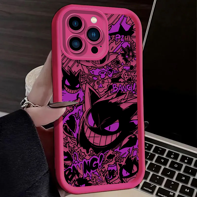 Чехол для телефона P-Pokemon G – обзор и цена Phone Cases Xs Max