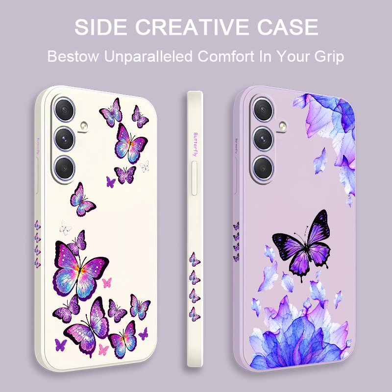 Красивый чехол для телефона в  – обзор и цена Phone Cases A14 Samsung
