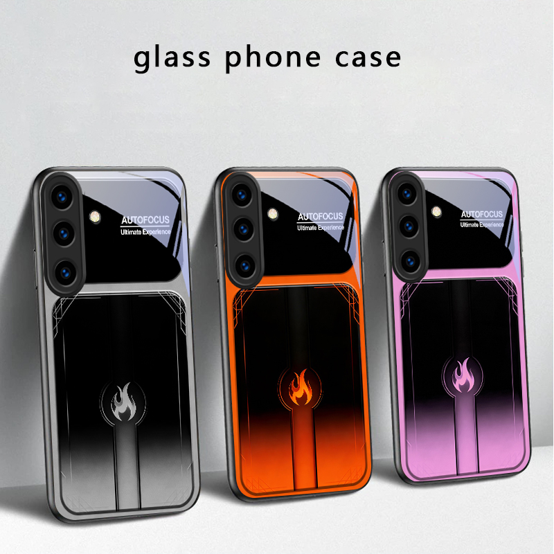 Чехол для телефона из черного  – обзор и цена Phone Cases Purple