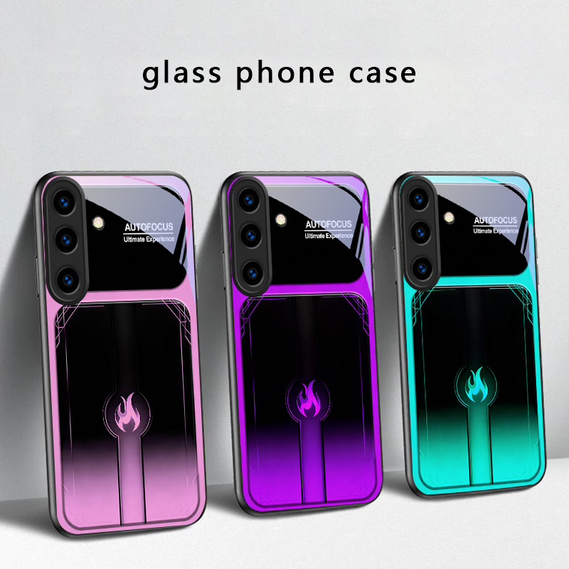 Чехол для телефона из черного  – обзор и цена Phone Cases Purple