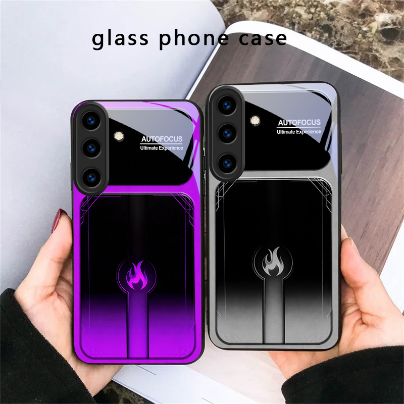 Чехол для телефона из черного  – обзор и цена Phone Cases Purple