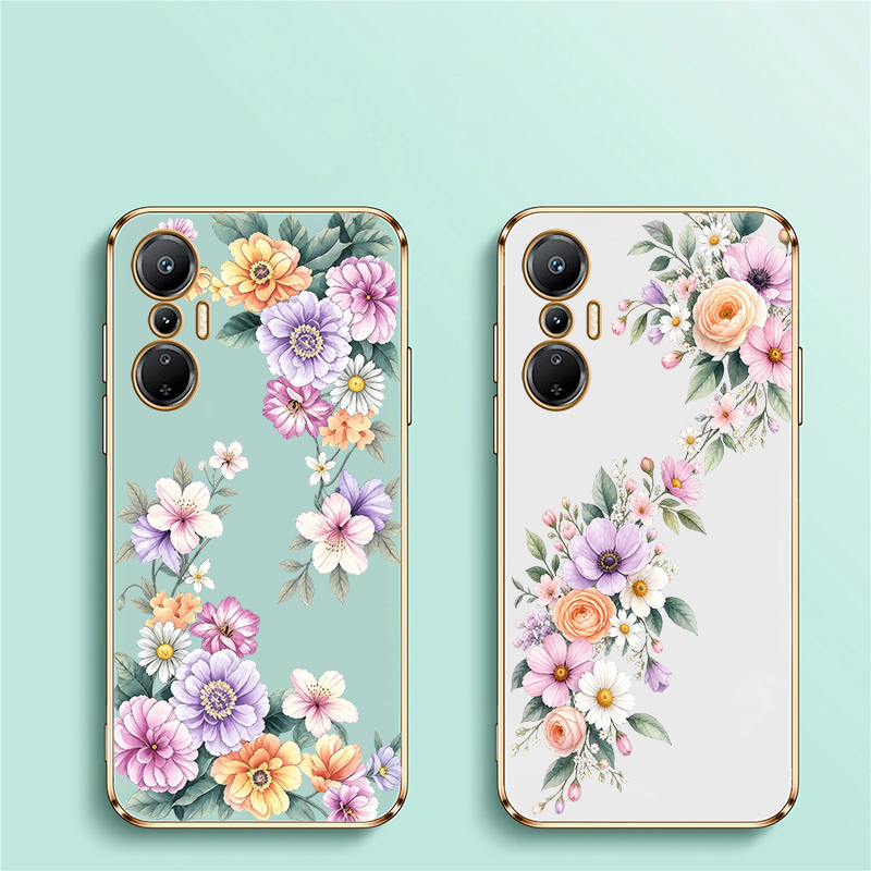 Чехол для телефона с розовыми  – обзор и цена Phone Cases Purple