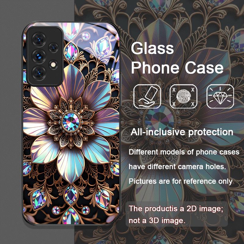 Элегантный чехол для телефона  – обзор и цена Phone Cases A14 Samsung