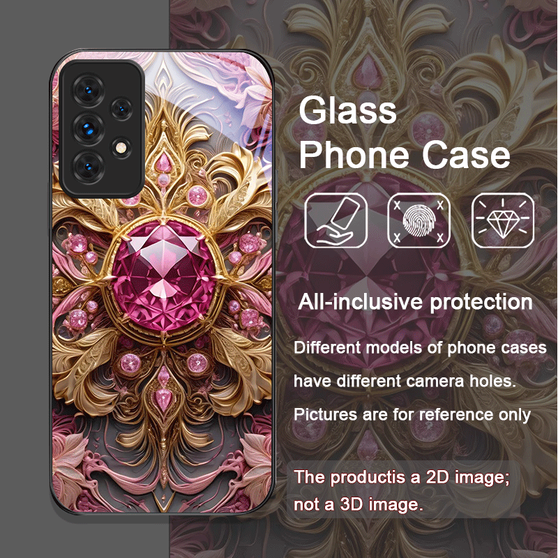 Элегантный чехол для телефона  – обзор и цена Phone Cases A14 Samsung