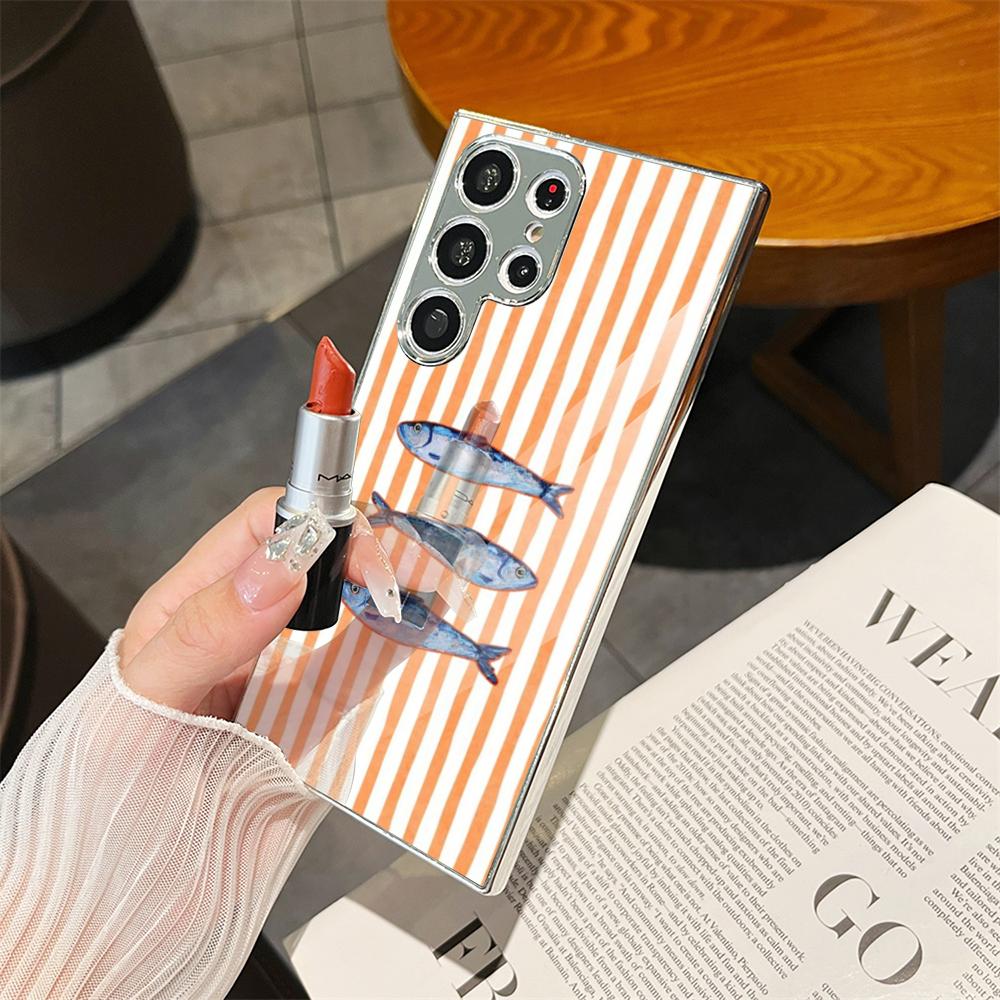 Чехол для телефона Ocean Life  – обзор и цена Phone Cases Metal