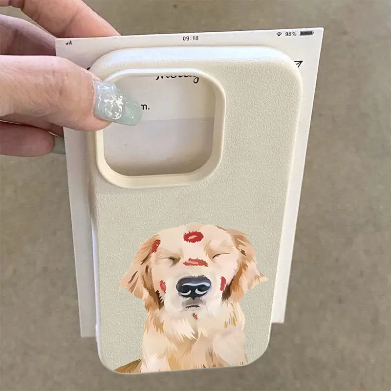 Милый чехол для телефона с при – обзор и цена Phone Cases Red