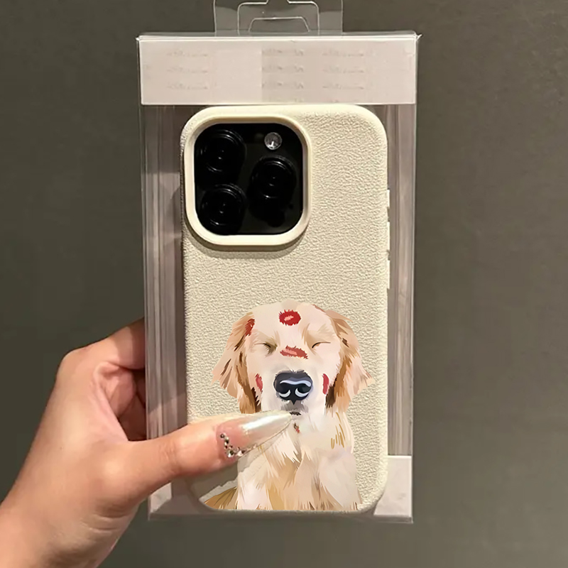 Милый чехол для телефона с при – обзор и цена Phone Cases Red